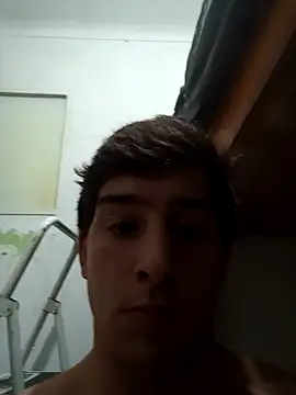 Show webcam de jhonluck2