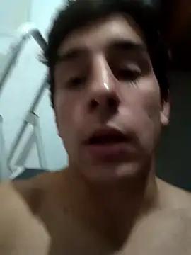 Show webcam de jhonluck2