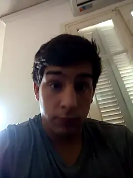 Show de webcam de jhonluck2