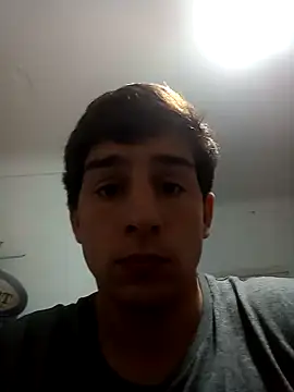 jhonluck2 webkamerás műsora