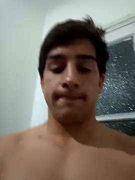jhonluck2 webcam show