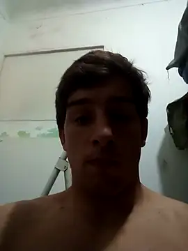 jhonluck2 Show in webcam