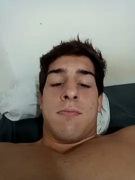 jhonluck2n Webbikameraesitys