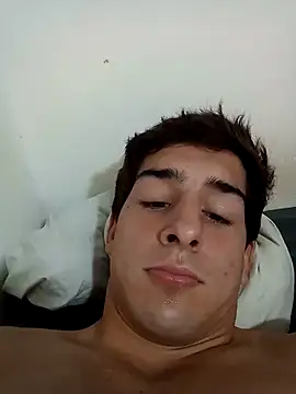 jhonluck2 Webcam-Show