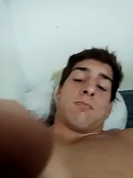 jhonluck2 Webcam-Show