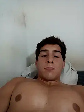 Show Webcam de jhonluck2