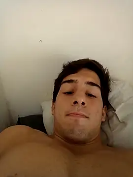 jhonluck2's Webcam Show