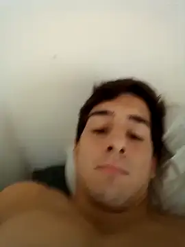 jhonluck2 Webcamshow