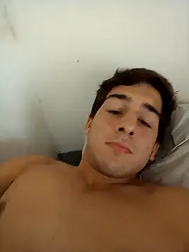 jhonluck2 Show in webcam