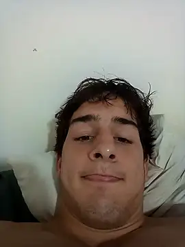 jhonluck2 Webcamshow
