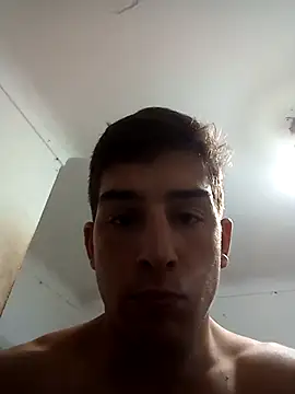 jhonluck2 webkamerás műsora