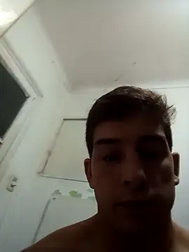jhonluck2 Webcamshow