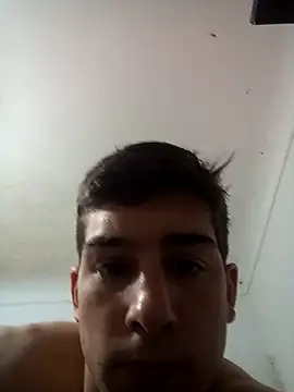 Show de jhonluck2 na webcam