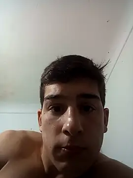 jhonluck2's Webcam Show