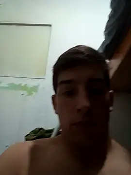 Show de jhonluck2 na webcam