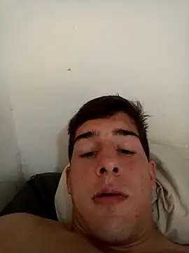 jhonluck2 Шоу с уебкамера