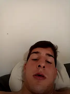 Show webcam de jhonluck2