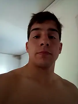 jhonluck2 Webcamshow