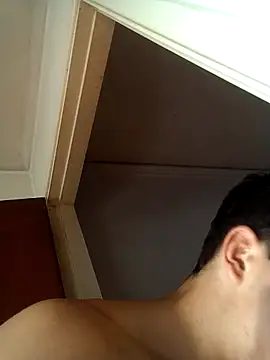 jhonluck2 Шоу с уебкамера