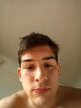 jhonluck2n Webbikameraesitys