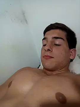 jhonluck2n Webbikameraesitys