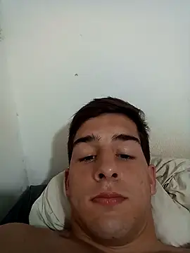 Show Webcam de jhonluck2