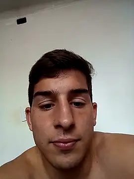 Show de jhonluck2 na webcam