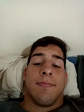 jhonluck2 Show in webcam