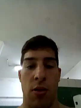 jhonluck2 Webcamshow