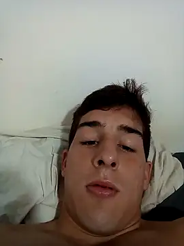 jhonluck2 Webcam Show