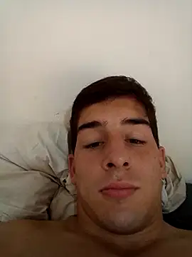Show de webcam de jhonluck2