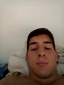 Show webcam de jhonluck2
