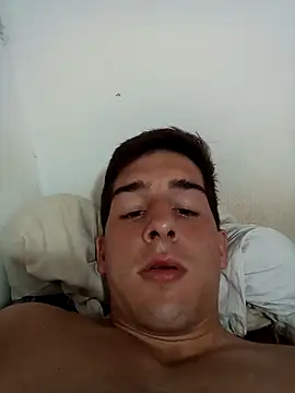 jhonluck2's Webcam Show