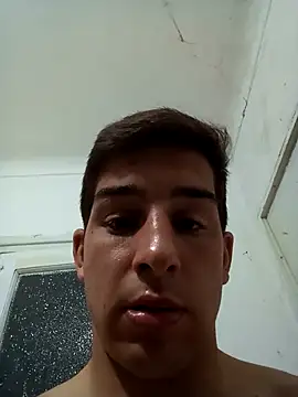 jhonluck2 Webcam Show