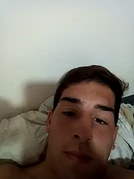 jhonluck2 Webcam-Show