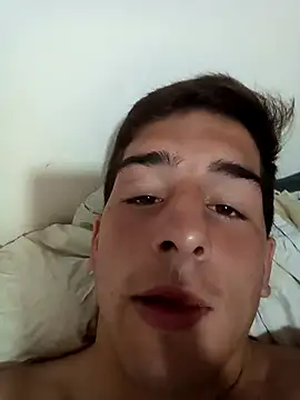 jhonluck2 Pertunjukan Webcam
