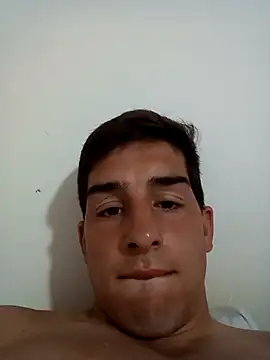 jhonluck2 Adlı Modelin Web Kamerası Şovu
