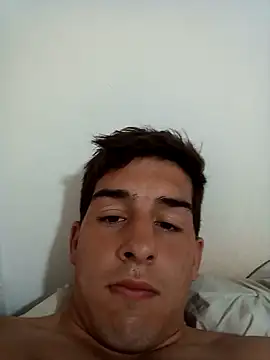 jhonluck2 Webcamshow