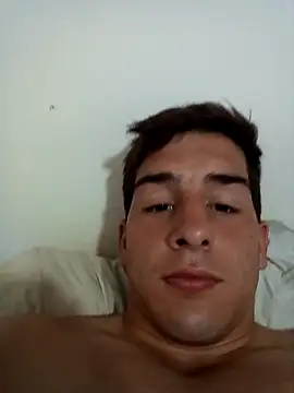 jhonluck2 Webcam Show
