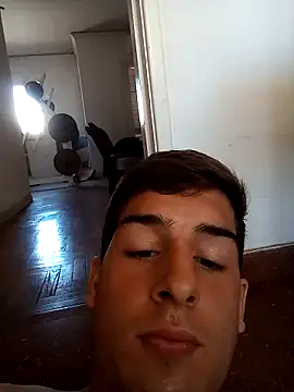 jhonluck2 Webcamshow