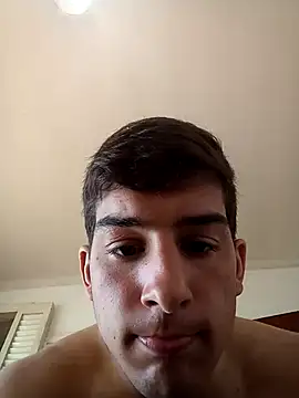 jhonluck2 webcam show