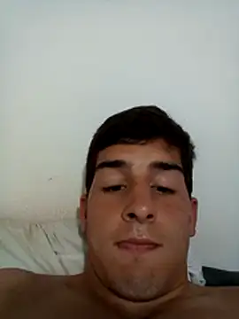 jhonluck2n Webbikameraesitys