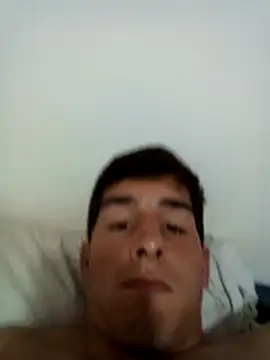 jhonluck2 Adlı Modelin Web Kamerası Şovu