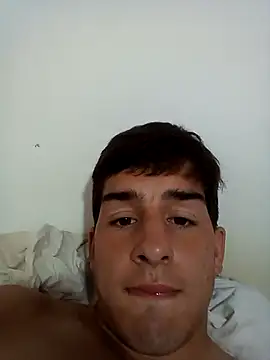 jhonluck2 Webcam show