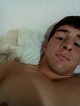 jhonluck2 Webcam-Show