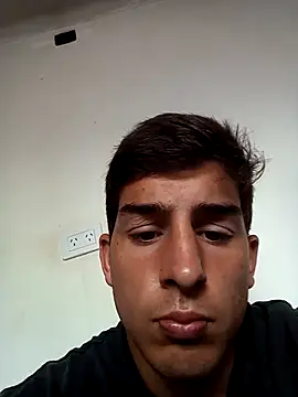 jhonluck2 webkamerás műsora