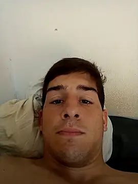 jhonluck2 Webcam show