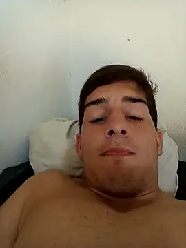 jhonluck2 – webcam-show