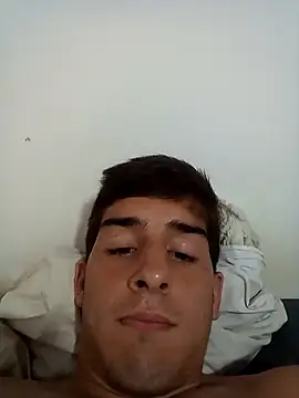 jhonluck2 Webcam-Show