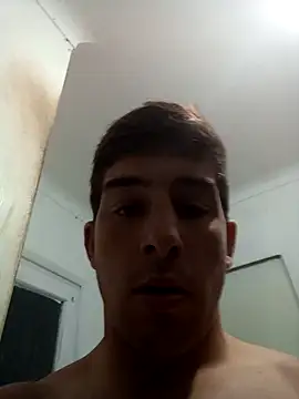 jhonluck2 Webcam Show